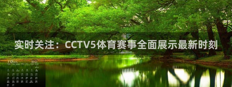 说球帝nba直播在线观看免费说球帝：实时关注：CCTV5体育赛事全面展示最新时刻
